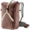 Deuter Amager 25+5 raisin