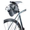 deuter Bike Bag 1.2 Bottle Black1