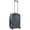 deuter Duffel Pro Movo 36 Black1