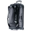 deuter Duffel Pro Movo 60 Black5