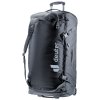 deuter Duffel Pro Movo 90 Black6