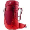 deuter Futura 26 masala cherry