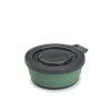 1127514 2 gsi outdoors escape bowl lid 650ml green