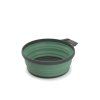 1127514 1 gsi outdoors escape bowl lid 650ml green
