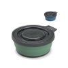 1127514 gsi outdoors escape bowl lid 650ml green