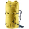 deuter Durascent 44+10 turmeric ink