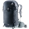 deuter trail pro 33 black shale