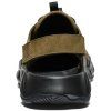 keen hyperport fisherman leather men dark olive black5