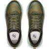 keen leiki wp women winter moss granite green7