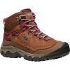 1110360 keen targhee iv mid wp women bison beaujolais