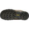 Keen TARGHEE IV MID WP WOMEN bizón/beaujolais (Veľkosť 36)