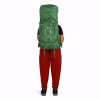 Osprey ARIEL 55 koseret green (Veľkosť WXS/WS)
