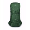 Osprey ARIEL 55 koseret green (Veľkosť WXS/WS)