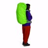 Osprey ARIEL 55 koseret green (Veľkosť WXS/WS)