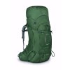 Osprey ARIEL 55 koseret green (Veľkosť WXS/WS)