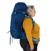 Osprey ARIEL 65 EF ceramic blue (Veľkosť WXS/WS)