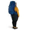 Osprey ARIEL 65 EF ceramic blue (Veľkosť WXS/WS)