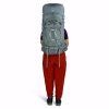 Osprey ARIEL 65 medium gray (Veľkosť WXS/WS)