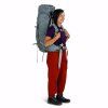 Osprey ARIEL 65 medium gray (Veľkosť WXS/WS)