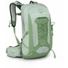 osprey tempest 11 frosty mint green botanica