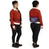 osprey transporter waist pack pine leaf earl grey6
