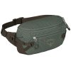 osprey transporter waist pack pine leaf earl grey