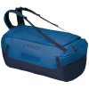 osprey transporter 95 blue flame scoria blue