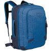 osprey transporter carry on bag 36 blue flame scoria blue