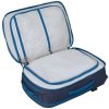 osprey transporter carry on bag 36 blue flame scoria blue4