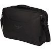 osprey transporter carryon boarding bag raven black black2