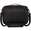osprey transporter carryon boarding bag raven black black3