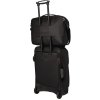 osprey transporter carryon boarding bag raven black black5