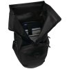 osprey transporter roll top pack raven black black4