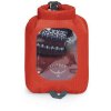 osprey dry sack 3 w window mars orange2
