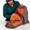 osprey metron 24 pack magma brown goby orange7