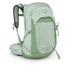 osprey tempest 22 frosty mint green botanica