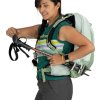 osprey tempest 22 frosty mint green botanica8