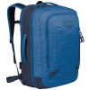 osprey transporter carry on bag 44 blue flame scoria blue
