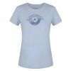 1129122 2 husky damske triko mertis l light grey