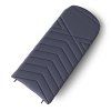 Husky Dekový letný spacák Gala dark blue (Veľkosť OneSize)