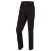 1129248 husky damske softshellove kalhoty kaila l black
