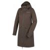 1126746 husky damsky hardshell kabat nua l brown
