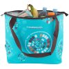 10028806CMG SHOPPING COOLER 15L ETHNIC 5