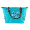 10028806CMG SHOPPING COOLER 15L ETHNIC 1