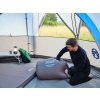 1060743 5 coleman supercomfort sleep 7 5 dbl matrace