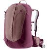 deuter ac lite 21 sl ashrose cassis