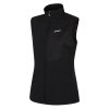 1129560 husky damska softshell vesta salien l black