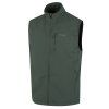 1129533 husky panska softshell vesta salien m faded green