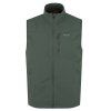 Husky Pánska softshell vesta Salien M faded green (Veľkosť L)
