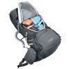 deuter aircontact pro 65 10 sl graphite10
